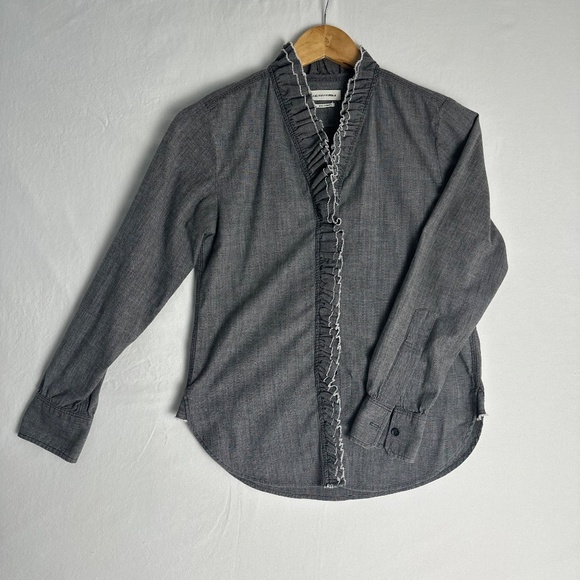 Isabel Marant Lawendy blouse - Picture 1 of 3